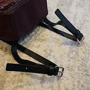 Kate spade ♠️ bedazzled back pack kate spade | Bags | Kate Spade Bedazzled Back Pack | Poshmark main image 3
